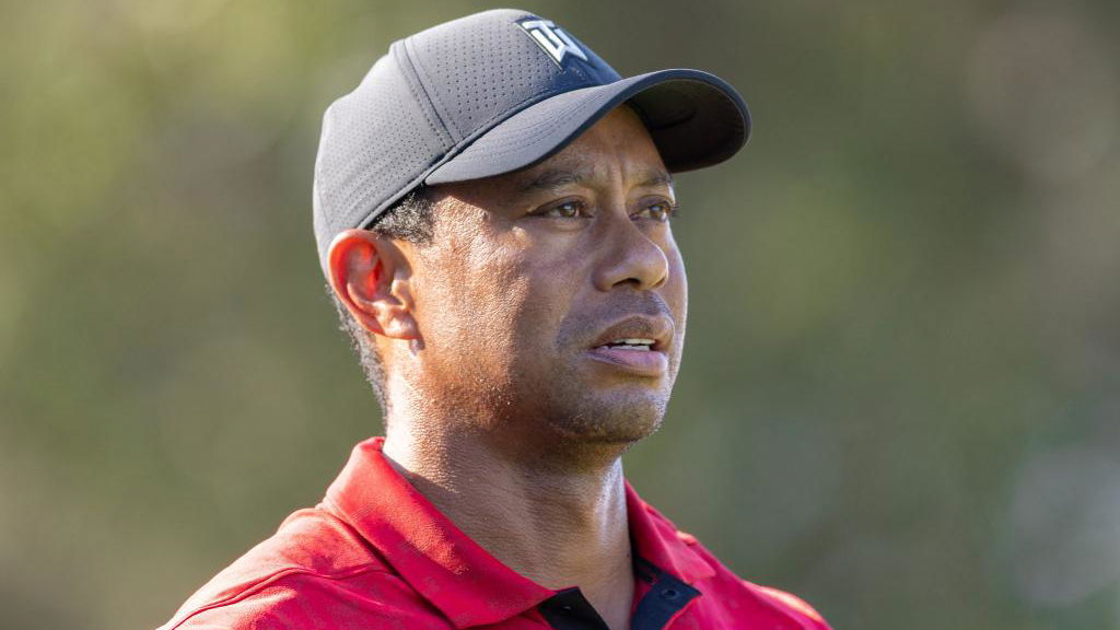 Tiger Woods spotted on scouting mission in Mexico ahead of PGA Tour event